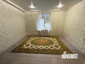 3-к квартира, вторичка, 68м2, 2/5 этаж