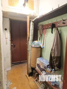 1-к квартира, вторичка, 31м2, 1/5 этаж