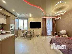 1-к квартира, вторичка, 32м2, 9/10 этаж