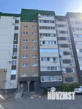 1-к квартира, вторичка, 43м2, 8/10 этаж