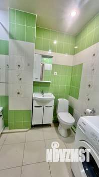 1-к квартира, вторичка, 38м2, 4/10 этаж
