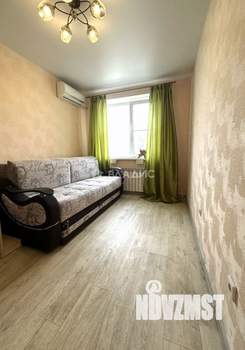 1-к квартира, вторичка, 27м2, 2/3 этаж