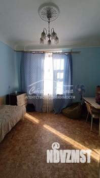 3-к квартира, вторичка, 64м2, 2/5 этаж