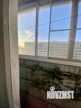 1-к квартира, вторичка, 33м2, 8/9 этаж