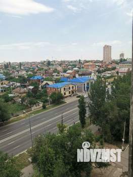 2-к квартира, вторичка, 46м2, 9/9 этаж