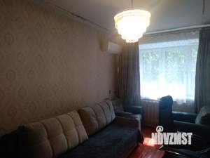 3-к квартира, вторичка, 56м2, 1/9 этаж