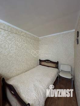 1-к квартира, вторичка, 36м2, 2/3 этаж