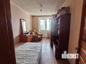 3-к квартира, вторичка, 59м2, 4/9 этаж