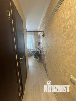 2-к квартира, вторичка, 48м2, 4/5 этаж