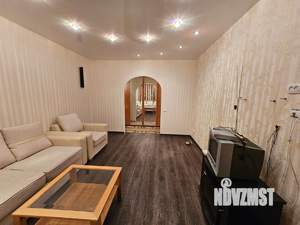 3-к квартира, вторичка, 65м2, 8/9 этаж
