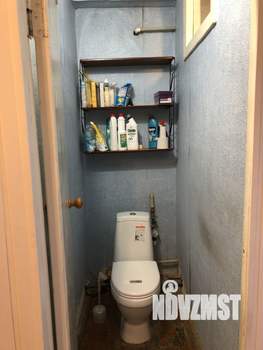 2-к квартира, вторичка, 46м2, 9/9 этаж