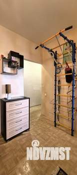 1-к квартира, вторичка, 33м2, 5/5 этаж