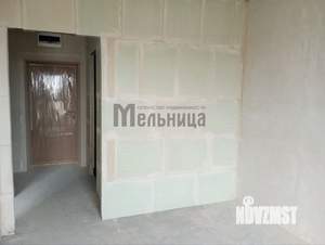 1-к квартира, вторичка, 34м2, 11/23 этаж