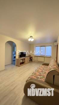 2-к квартира, вторичка, 45м2, 1/5 этаж