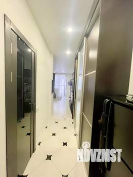 1-к квартира, вторичка, 30м2, 19/20 этаж
