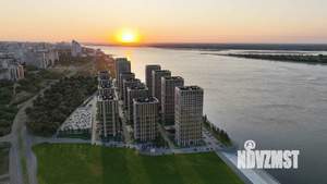 2-к квартира, вторичка, 62м2, 6/17 этаж