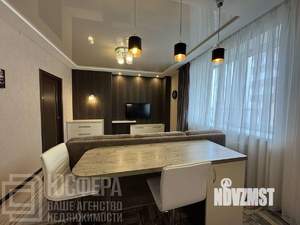 1-к квартира, вторичка, 50м2, 12/17 этаж