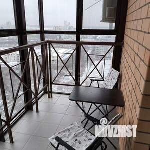 Студия квартира, вторичка, 39м2, 14/25 этаж