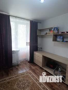 2-к квартира, вторичка, 36м2, 2/2 этаж
