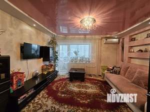 2-к квартира, вторичка, 64м2, 5/10 этаж