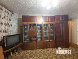 2-к квартира, вторичка, 49м2, 8/9 этаж