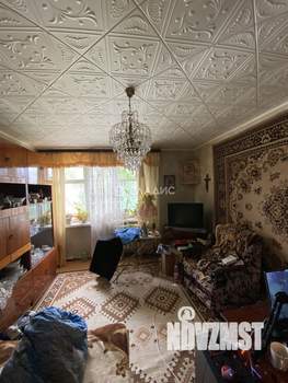 3-к квартира, вторичка, 62м2, 7/9 этаж