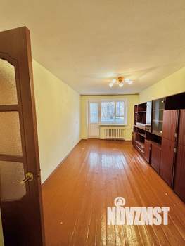 2-к квартира, вторичка, 46м2, 3/5 этаж