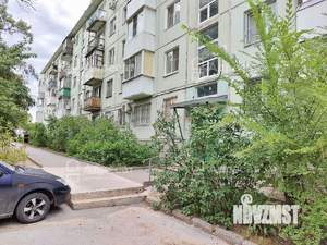 2-к квартира, вторичка, 45м2, 1/5 этаж