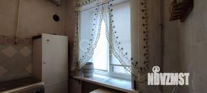 2-к квартира, вторичка, 35м2, 1/2 этаж