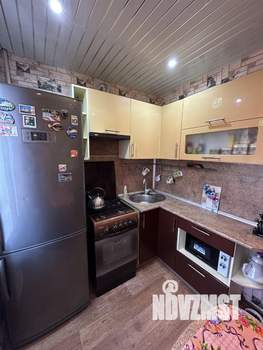 2-к квартира, вторичка, 44м2, 4/5 этаж