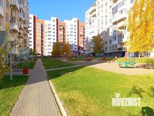 2-к квартира, вторичка, 54м2, 3/9 этаж