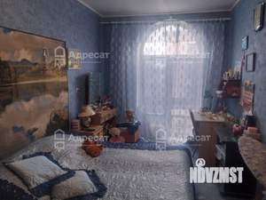 3-к квартира, вторичка, 78м2, 2/2 этаж