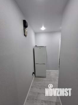 2-к квартира, вторичка, 42м2, 2/2 этаж