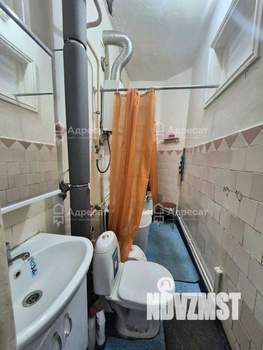 2-к квартира, вторичка, 53м2, 2/3 этаж