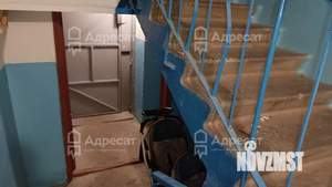 2-к квартира, вторичка, 45м2, 2/5 этаж