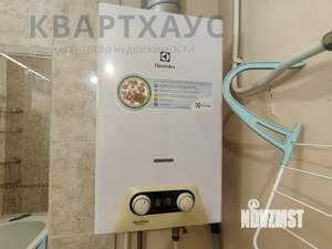 1-к квартира, вторичка, 32м2, 4/5 этаж