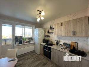 1-к квартира, вторичка, 36м2, 9/9 этаж