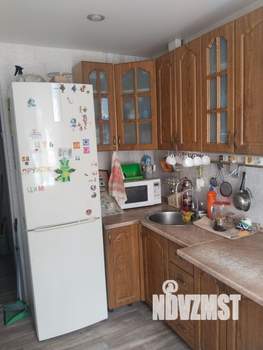 4-к квартира, вторичка, 74м2, 4/9 этаж