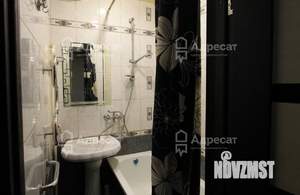 3-к квартира, вторичка, 57м2, 9/9 этаж