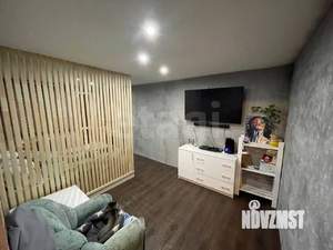 1-к квартира, вторичка, 30м2, 3/5 этаж