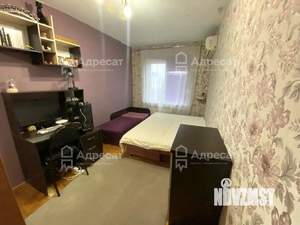 2-к квартира, вторичка, 46м2, 4/5 этаж