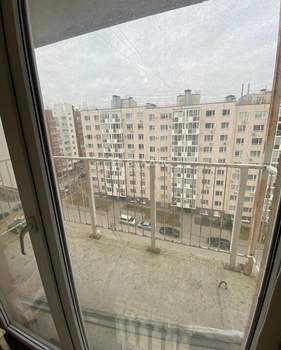 3-к квартира, вторичка, 66м2, 9/10 этаж