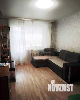 2-к квартира, вторичка, 48м2, 3/5 этаж