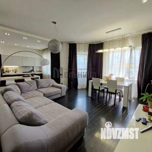 2-к квартира, вторичка, 81м2, 4/5 этаж
