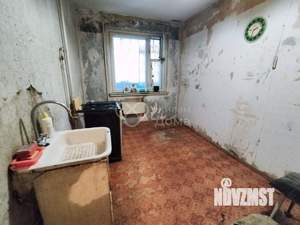 1-к квартира, вторичка, 42м2, 2/9 этаж