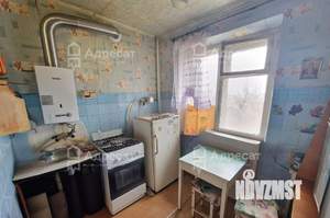 2-к квартира, вторичка, 45м2, 3/5 этаж
