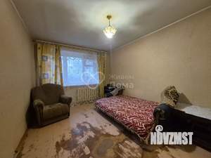 2-к квартира, вторичка, 46м2, 1/5 этаж