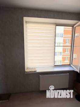 2-к квартира, вторичка, 55м2, 4/5 этаж