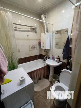 1-к квартира, вторичка, 30м2, 5/5 этаж