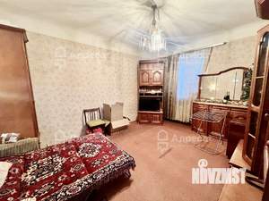 1-к квартира, вторичка, 33м2, 1/3 этаж